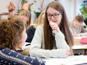 Scheikunde examentraining SSL