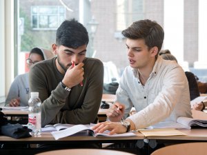 Herexamentraining van SSL - De Leidse Examentraining - havo en vwo