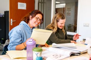 Bijles geven als student: persoonlijke begeleiding tijdens les