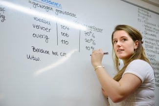 De Leidse Examentraining
