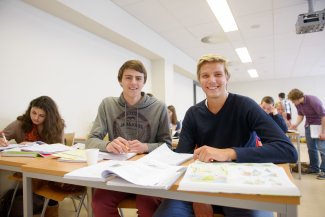 De Leidse Examentraining