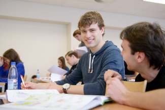 De Leidse Examentraining