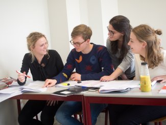 De Leidse Examentraining