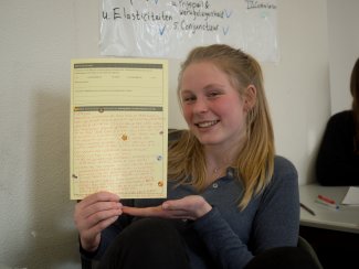 De Leidse Examentraining