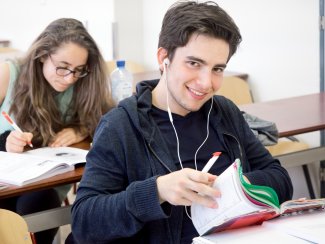 De Leidse Examentraining