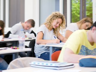 De Leidse Examentraining