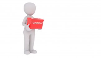 SSL Blog - Krijg meer feedback uit je omgeving