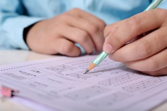 Oefenen Met Oude Examens: Zo Doe Je Dat | Ssl Leiden