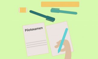Pilotexamen