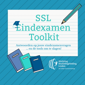 SSL Eindexamen Toolkit