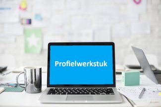 Het profielwerkstuk